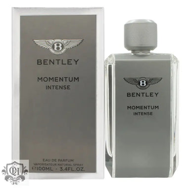 Bentley Momentum Intense Eau de Parfum 100ml Sprej - Fragrance