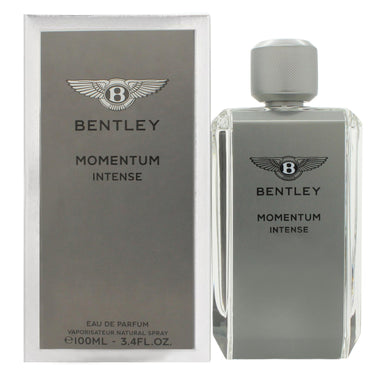 Bentley Momentum Intense Eau de Parfum 100ml Sprej - Fragrance