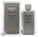 Bentley Momentum Intense Eau de Parfum 100ml Sprej - Fragrance