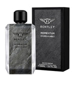 Bentley Momentum Unbreakable Eau de Parfum 100ml Spray - QH Clothing