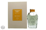 Bentley Wild Vetiver Eau de Parfum 100ml Spray with elegant packaging displayed