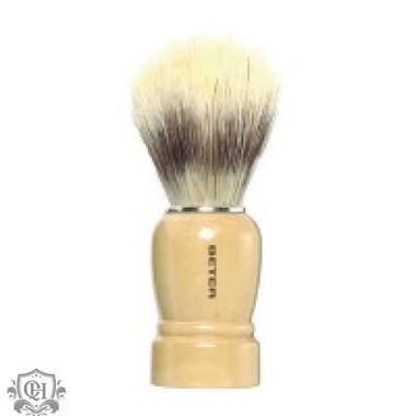 Beter Shaving Brush - Wooden Handle - Skin Care