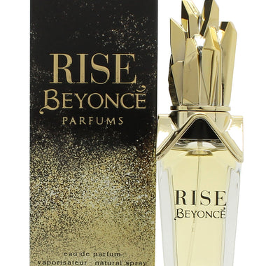 Beyonce Rise Eau de Parfum 30ml Spray - Fragrance