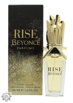 Beyonce Rise Eau de Parfum 30ml Spray - Fragrance