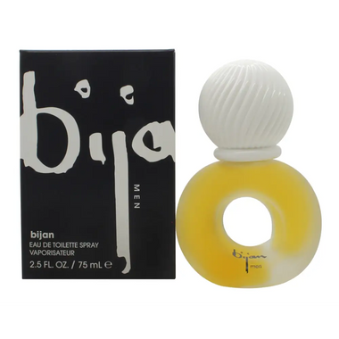 Bijan Men Eau de Toilette 75ml Sprej - Fragrance