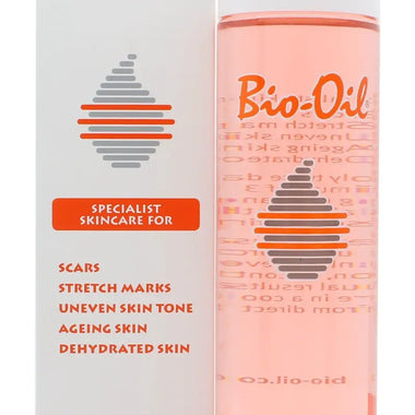 Bio-Oil PurCellin Oil 200ml - Skin Care