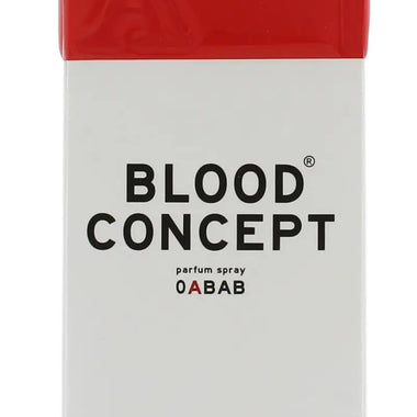 Blood Concept A Eau de Parfum 60ml Spray - Fragrance