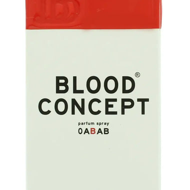 Blood Concept B Eau de Parfum 60ml Spray - Fragrance