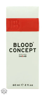 Blood Concept B Eau de Parfum 60ml Spray - Fragrance