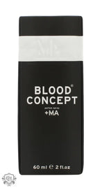 Blood Concept + MA Eau de Parfum 60ml Spray - Fragrance