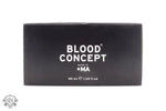 Blood Concept + MA Parfum Oil 40ml Dropper - Fragrance