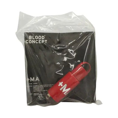 Blood Concept Red + MA Eau de Parfum 30ml Spray - Fragrance