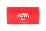 Blood Concept Red + MA Parfum Oil 40ml Dropper - Fragrance