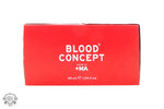 Blood Concept Red + MA Parfum Oil 40ml Dropper - Fragrance