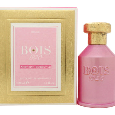 Bois 1920 Notturno Fiorentino Eau De Parfum 100ml Spray - Fragrance