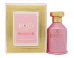 Bois 1920 Notturno Fiorentino Eau De Parfum 100ml Spray - Fragrance