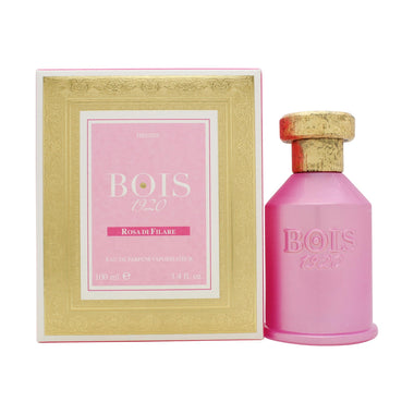 Bois 1920 Rosa di Filare Eau de Parfum 100ml Sprej - Fragrance