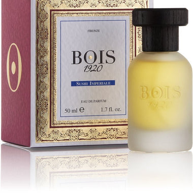 Bois 1920 Sushi Imperiale Eau de Parfum 50ml Spray - QH Clothing