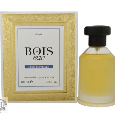 Bois 1920 Sushi Imperiale Eau de Toilette 100ml Sprej - Fragrance