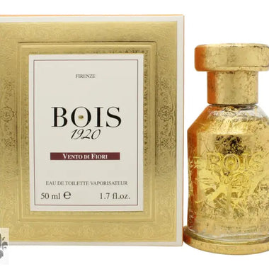 Bois 1920 Vento di Fiori Eau de Toilette 50ml Sprej - Fragrance