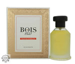 Bois 1920 Vetiver Ambrato Eau de Toilette 100ml Sprej - Fragrance