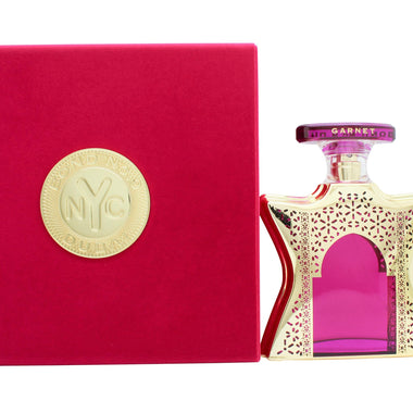 Bond No 9 Dubai Garnet Eau de Parfum 100ml Spray - Fragrance