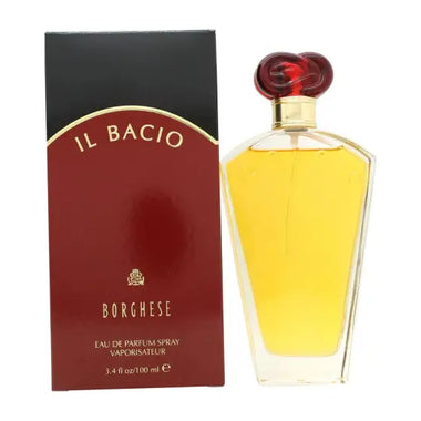 Borghese Il Bacio Eau de Parfum 100ml Spray - QH Clothing | Beauty