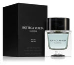 Bottega Veneta Illusione Bois Nu Eau de Toilette 50ml Spray - QH Clothing