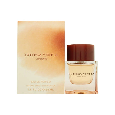 Bottega Veneta Illusione Eau de Parfum 50ml Spray - QH Clothing