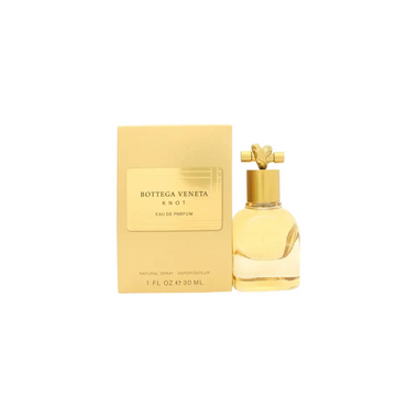 Bottega Veneta Knot Eau de Parfum 30ml Spray - Fragrance