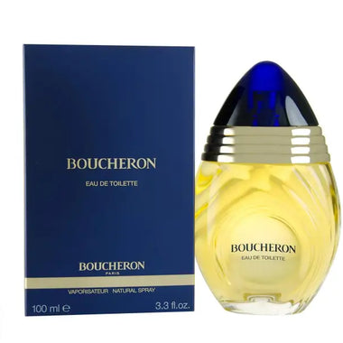 Boucheron Eau De Toilette 100ml Sprej - Quality Home Clothing| Beauty