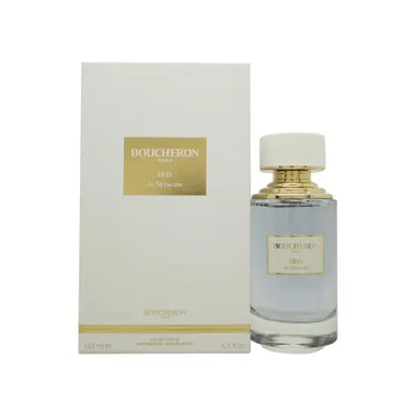 Boucheron Iris de Syracuse Eau de Parfum 125ml Spray - Fragrance