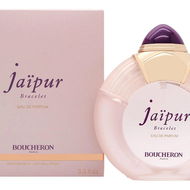 Boucheron Jaipur Bracelet Eau de Parfum 100ml Spray - Quality Home Clothing| Beauty