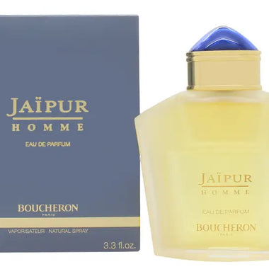 Boucheron Jaipur Homme Eau de Parfum 100ml Sprej - Fragrance