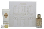 Boucheron Place Vendome Presentset 50ml EDP + 100ml Body Lotion - Fragrance