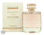 Boucheron Quatre Eau de Parfum 100ml Sprej - QH Clothing