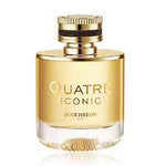 Boucheron Quatre Iconic Eau de Parfum 30ml Spray - Fragrance