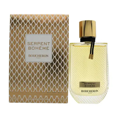 Boucheron Serpent Bohème Eau de Parfum 90ml Sprej - Fragrance