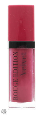 Bourjois Lip Rouge Edition Velvet Lipstick 6.7ml - Plum Plum Girl - Makeup