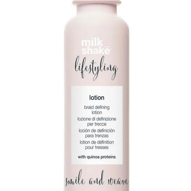 Milk_shake Lifestyling Braid Defining Lotion 150ml