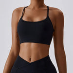 Breathable Yoga Bra - QH Clothing