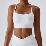 Breathable Yoga Bra - QH Clothing