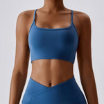 Breathable Yoga Bra - QH Clothing