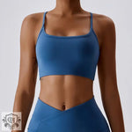 Breathable Yoga Bra - QH Clothing