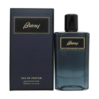 Brioni Eau de Parfum 100ml Sprej - QH Clothing