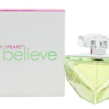 Britney Spears Believe Eau de Parfum 100ml Sprej - Fragrance