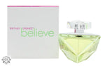 Britney Spears Believe Eau de Parfum 100ml Sprej - Fragrance