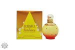 Britney Spears Blissful Fantasy Eau de Toilette 100ml Sprej - Fragrance