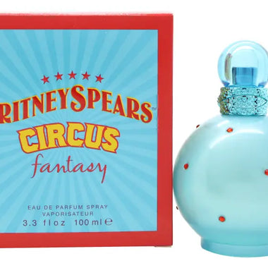 Britney Spears Circus Fantasy Eau de Parfum 100ml Sprej - Fragrance