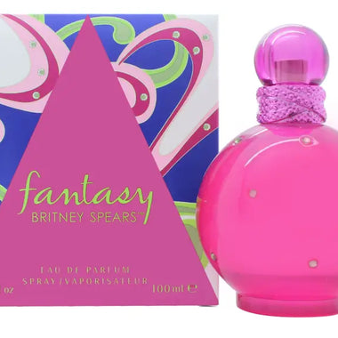 Britney Spears Fantasy Eau de Parfum 100ml Sprej - Fragrance